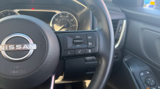 Nissan Qashqai 1.3 DiG-T MH Acenta Premium 5dr Petrol Hatchback